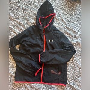 Under Armor Ultralight Women’s Jacket Size M